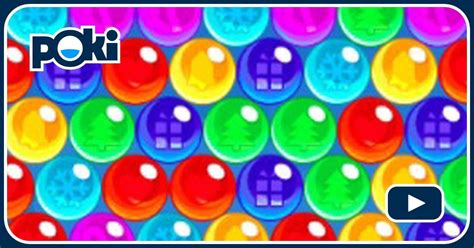 bubble charms poki|BUBBLE CHARMS XMAS .